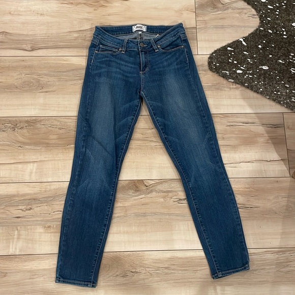 PAIGE Denim - Paige Jeans